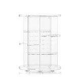 Rolkup InnovaGoods Rolkup Draaibare Make-up Organizer