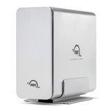 OWC Express 4M2 USB4 behuizing met 4 sleuven NVMe M.2 2230/2242/2280 SSD