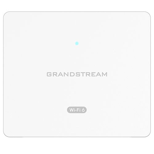 Grandstream Networks GWN7604 draadloos toegangspunt (WAP) 867 Mbit/s Wit Power over Ethernet (PoE)