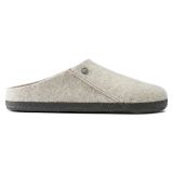 Birkenstock Sabots Zermatt Laine Feutrée
