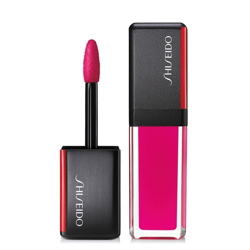 Shiseido LacquerInk Lip Shine Lipgloss 6 ml