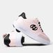 Heelys Goleeh Blush / Black Chaussures à roulettes Taille 40 Rose Unisexe
