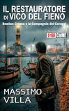 Il Vico del Fieno Il restauratore