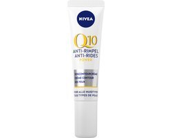 Nivea Q10 Power Anti-Rimpel Oogcontourcrème 15 ml