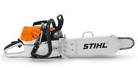 Stihl MS 462 C-M R Tronçonneuse
