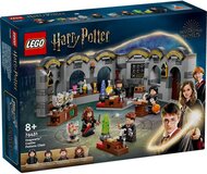 LEGO Harry Potter Kasteel Zweinstein: Toverdrankenles 76431