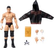 Mattel WWE Elite Collectie Greatest Hits Cody Rhodes Actiefiguur