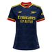 ADIDAS PERFORMANCE Tricot 'Arsenal FC 26/27' navy / enziaan / honing / knalrood