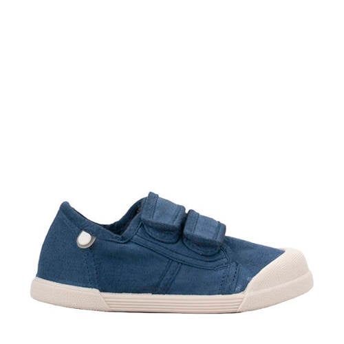 Igor sneaker donkerblauw
