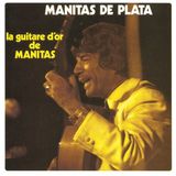 Sony Music Distribution La Guitare D'or De Manitas