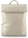 JOST Kiruna Backpack Cream White