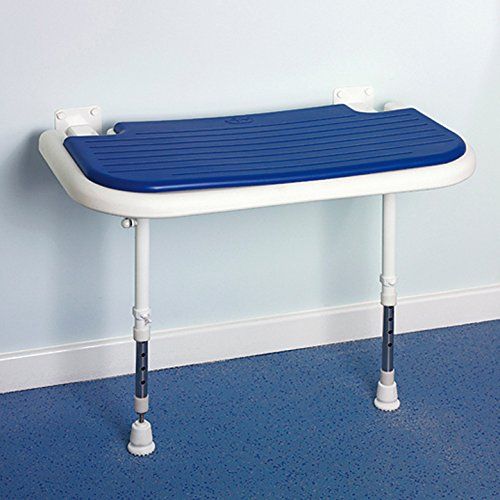 AYUDAS DINAMICAS Inklapbare zitting, extra groot - 8436044700804