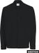 JACK&JONES JJWILLIAM SWEAT OVERSHIRT LS NOOS Heren Zwart XS