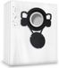 PromoHome® 10 sacs d'aspirateur, compatibles MAKITA VC2000L, VC2010L, VC2012L, VC2511L, VC2512L, VC3011L, VC3012L, VC3511L | Sacs en non-tissé