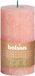 Bolsius Rustiek Kaars Divine Earth Aarde 130/68 - 8717847142535