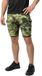 Abysstar Mimetico Evo 3 Mm Pantalon de plongée Vert M Homme