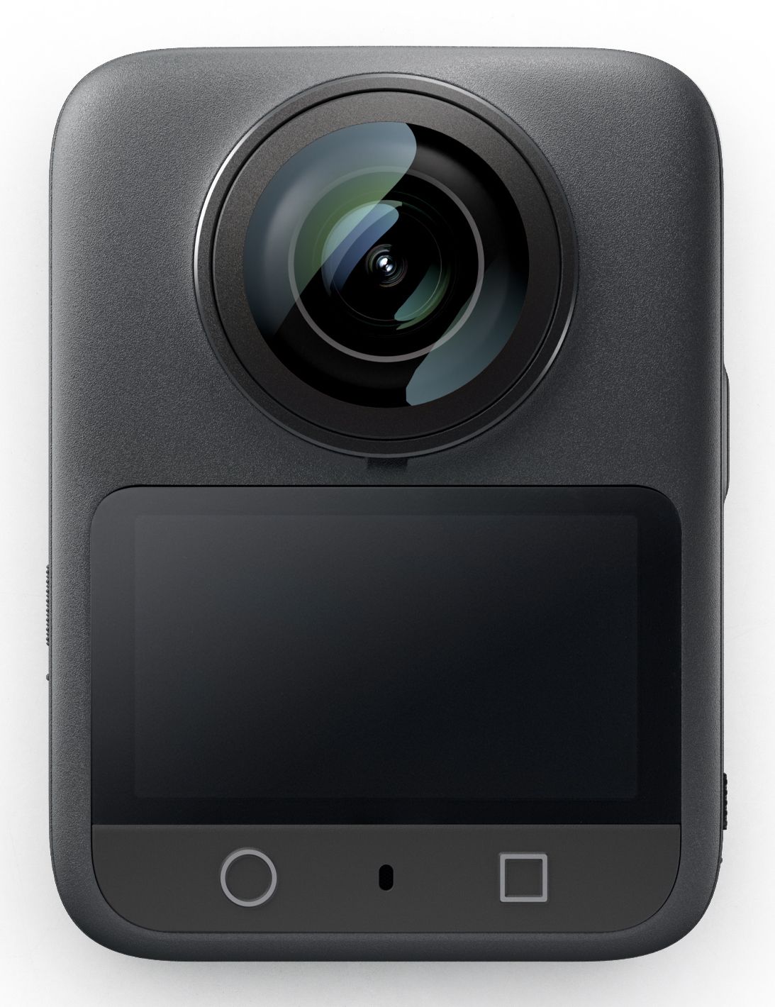 DJI Osmo 360 Action Camera - 8K Ultra HD, 120MP, WiFi, Bluetooth