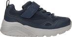 Skechers Uno Light Jongens Blauw Maat 28