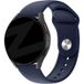 Bandz Bracelet sport "Deluxe" Redmi Watch 5 Active (bleu foncé)