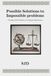 Possible Solutions to Impossible Problems: —Puzzles and Paradoxes in Classical Mechanics—