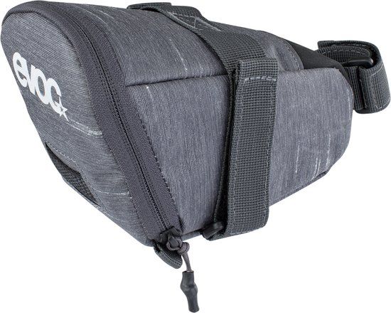 Evoc Tour Zadeltas - 1l - Petrol