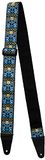 Fender Festival Strap, Blue