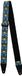 Fender Festival Strap, Blue