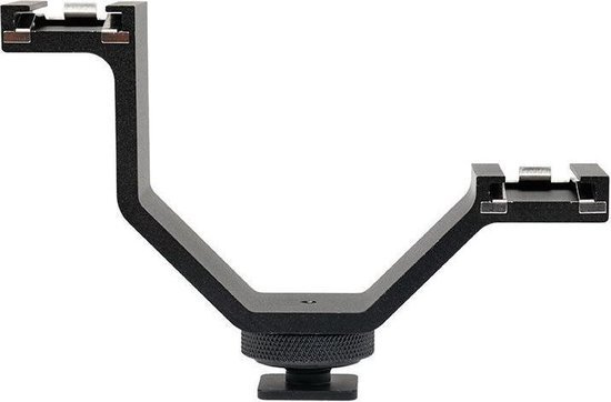 Caruba Triple Mount Bracket S