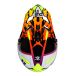 Pull-in Visière casque de moto cross