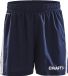 Craft Pro Control Shorts Jr 1906706 - Navy/White - 134/140