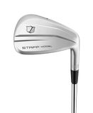 Wilson Staff Model XB IJzers 4-PW 2026 (steel shaft) | Rechtshandig | Regular |