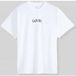 LEVI'S ® Vintage Fit Graphic Tee zwart / wit