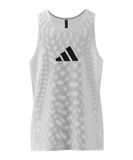 adidas uniseks-volwassene Adidas Training Bib24 Shirt, white, 3XL