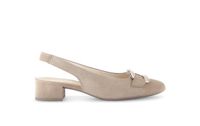 Gabor 61.521 Slingbacks