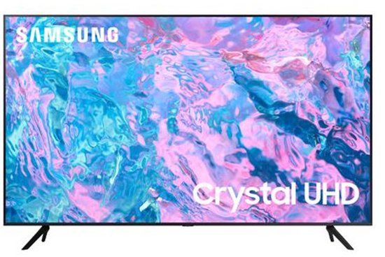 Samsung HG55CU700EUXEN / LED-LCD screen / 55 inch / 2017