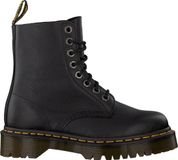 Dr. Martens 1460 Pascal Bex Boots Dames - Zwart - Maat 44