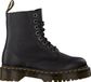 Dr. Martens 1460 Pascal Bex Boots Dames - Zwart - Maat 44