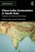 China-India Routledge International Politics in the Age of Disruption- China-India Contestation in South Asia Paperback