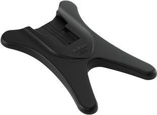 Nikon AS-21 Speedlight standaard - Zwart