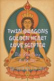 TWIN Tkc-Vh Diary- Twin Dragons Golden Heart Love Scepter
