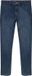 Wrangler REGULAR DARK STONE mannen JEANS maat 32 X 30