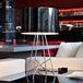 Flos Ray Lampe de Table Noir