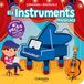Encaixa i escolta - Els instruments musicals: 3