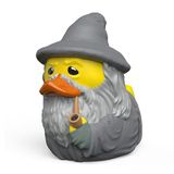 THE LORD OF THE RINGS Numskull The Lord of the Rings Gandalf The Grey TUBBZ Boxed Badeend - 9cm