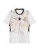 PUMA Tricot 'Ghana Heimtrikot 2026' wit