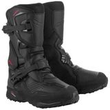Alpinestars Xt-8 Gore-Tex Schoenen Zwart Zwart - Laars