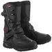 Alpinestars Xt-8 Gore-Tex Schoenen Zwart Zwart - Laars