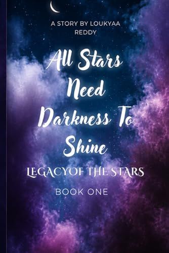All Stars Need Darkness To Shine: Legacy Of The Starts