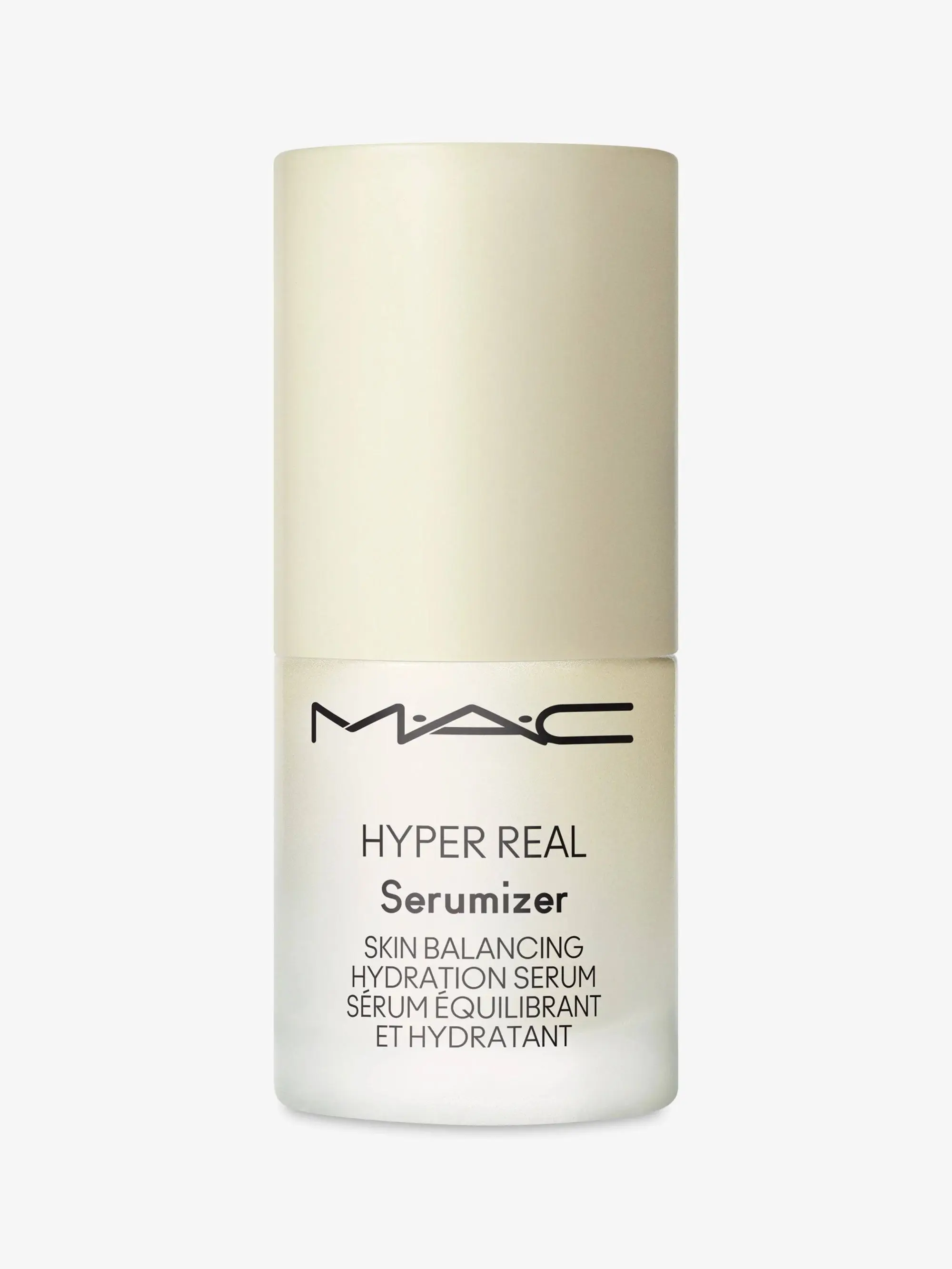 MAC Cosmetics Hyper Real Serumizer 15 ml