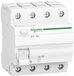 Schneider Electric A9Z01440 - Aardlekschakelaar - ID K - 4P - 40A - 30mA - Type A - 40 ampère